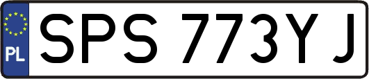SPS773YJ
