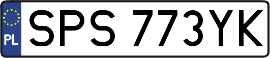 SPS773YK
