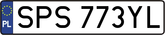 SPS773YL