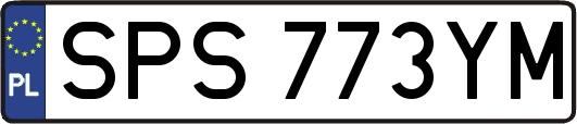 SPS773YM