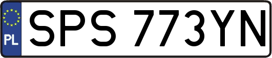 SPS773YN