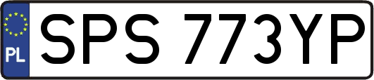 SPS773YP