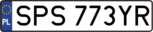 SPS773YR