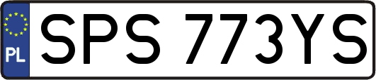 SPS773YS