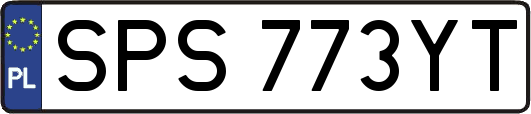 SPS773YT