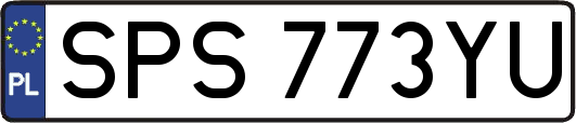 SPS773YU