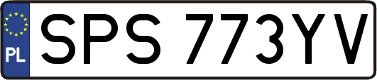 SPS773YV