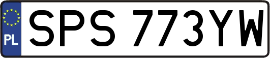 SPS773YW