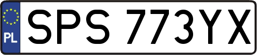 SPS773YX