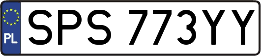 SPS773YY