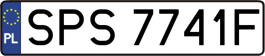 SPS7741F