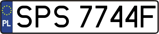 SPS7744F