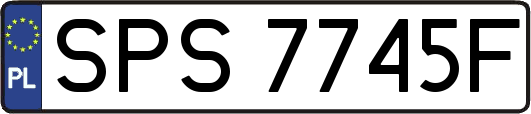 SPS7745F