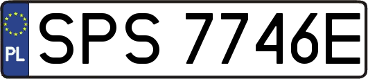 SPS7746E
