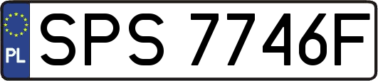 SPS7746F