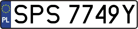 SPS7749Y