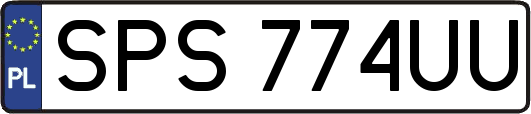SPS774UU