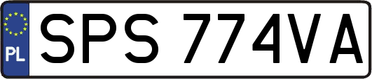 SPS774VA