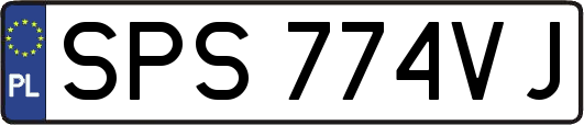 SPS774VJ