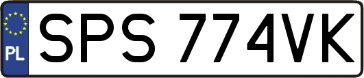 SPS774VK