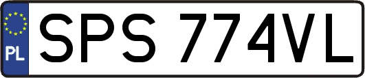 SPS774VL