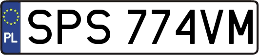 SPS774VM