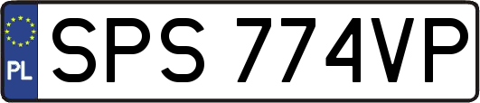 SPS774VP