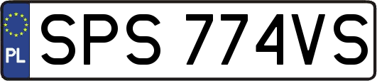 SPS774VS