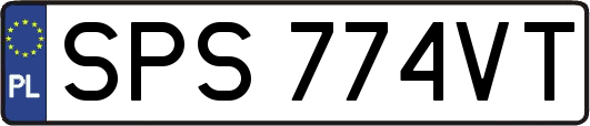 SPS774VT