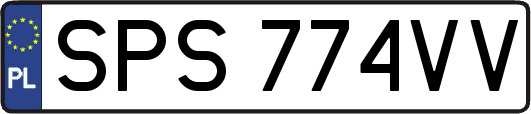 SPS774VV