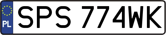 SPS774WK
