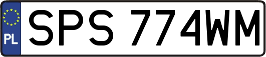 SPS774WM