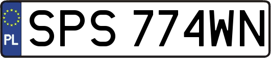 SPS774WN