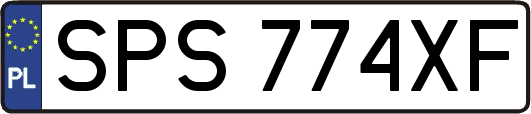 SPS774XF