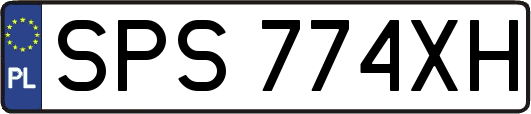 SPS774XH