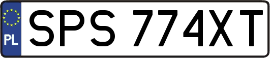 SPS774XT