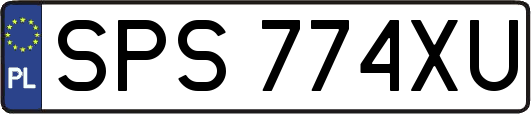 SPS774XU
