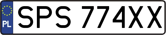 SPS774XX