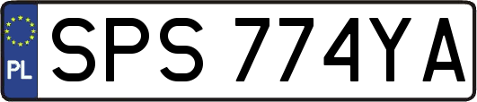 SPS774YA