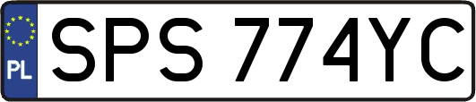 SPS774YC