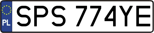 SPS774YE