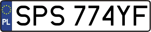 SPS774YF