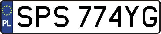SPS774YG