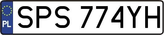 SPS774YH
