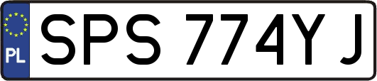 SPS774YJ