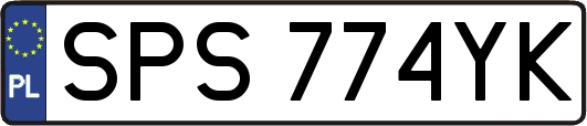 SPS774YK