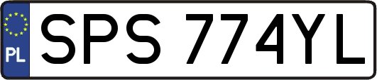 SPS774YL