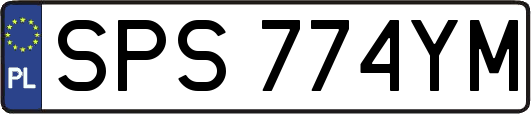 SPS774YM