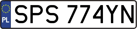SPS774YN