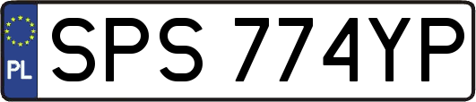 SPS774YP
